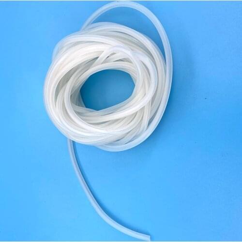 5m/lot Soft ink tube For large format Printer Ink System hose ink line tube