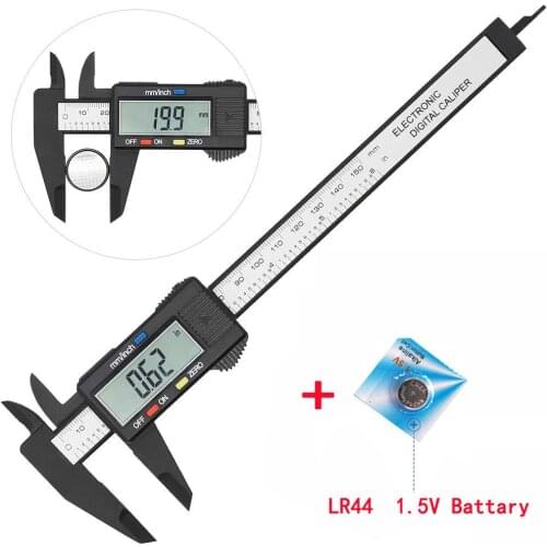 Vastar Calipers