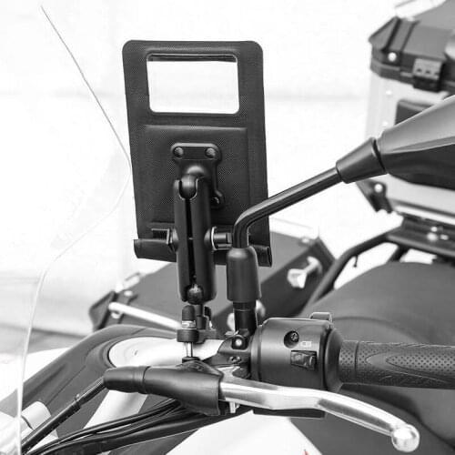 Cycling Bag Waterproof Universal Bicycle Mount Holder Case Touch Screen MTB Road Bike Handlebar Bag For Phone Bike Accessories