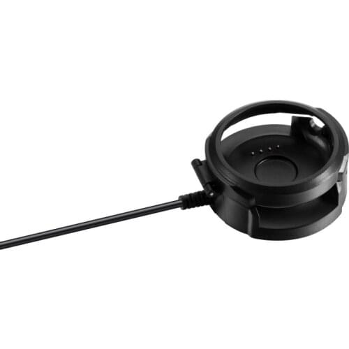 USB Charger Cradle safe stable Charging Dock Charger Cable Station For Huami Amazfit 2 2S Stratos A1612B A1609