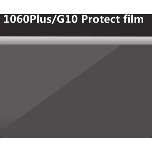 Protect film With for 10moons 1060Plus/G10