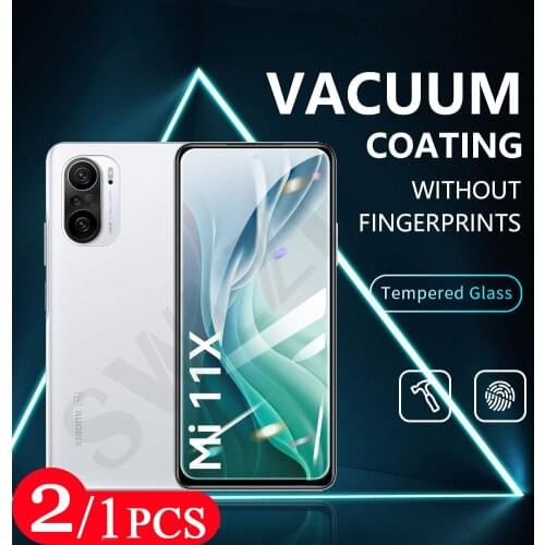 ZLNHIV Screen Protectors For Xiaomi Mi 9