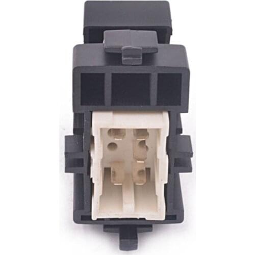 1-Button Electric Power Window Switch for Toyota Landcruiser Camry Prado 95