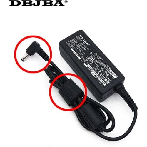 19V 2.1A 40W 5.5 * 2.5 mm adapter for MSI ADP-40PH BB MS-N081 AC laptop adapter charger power supply