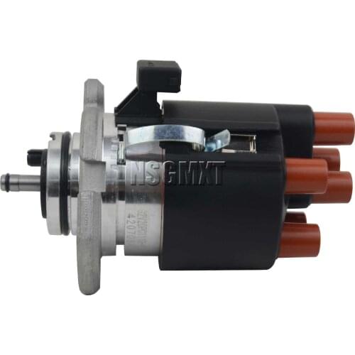 New Distributor 023905237B For 5 cly VW transporter AET AEU 2.5 023905205E 023905205G 023905237B 0986237682 0237522035