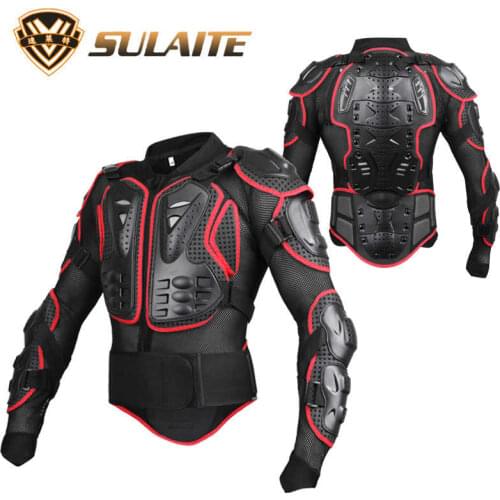 Motorcycle Cycling Armor Clothing Outdoor Equipment Protective Gear Armor Factory Motorcycle Armor Clothing Cycling Protective G