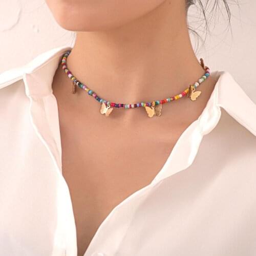 娅斯美娜 Silver Chokers China