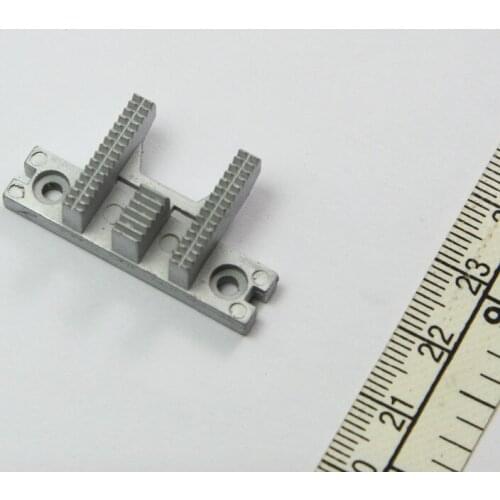 FEED DOG FOR BROTHER / JANOME HOUSEHOLD SEWING MACHINE