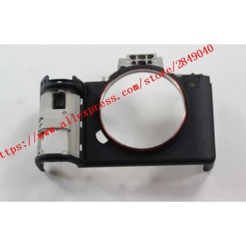 New for Sony Alpha a9 ILCE9 Camera Front Cover Block Assembly Replacement Repair Part