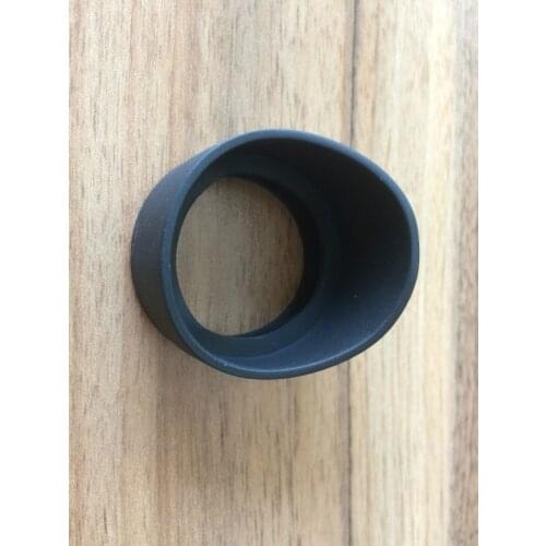STEREO MICROSCOPE, Telescope eye cup, eye guard for Eyepiece : 34MM Rubber Eye Guards