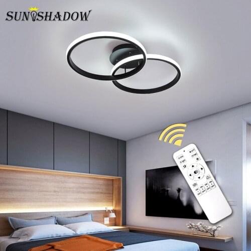 Sunshadow Chandeliers