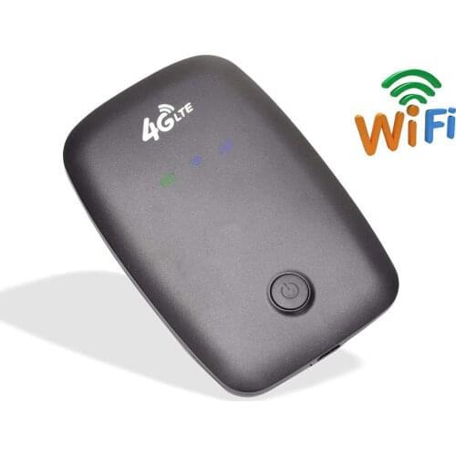 Wliste Mobile Wireless Routers
