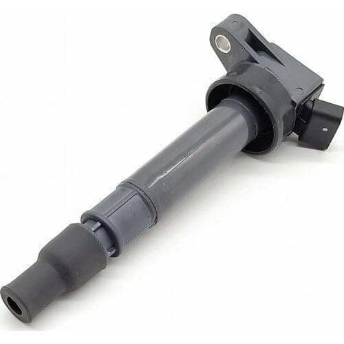 4x high quality Ignition Coil OEM 90919-02235 9091902235 For To-yota N-adia SXN10 Vi-sta SV50 Co-rona ST210 3SFSE fast delivery