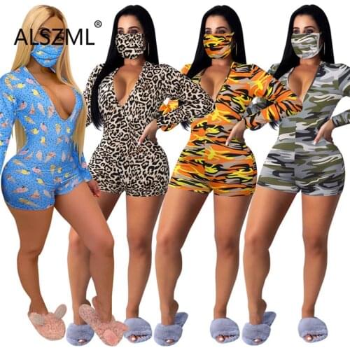 Женские летние комбинезоны ALSZML China At AliExpress