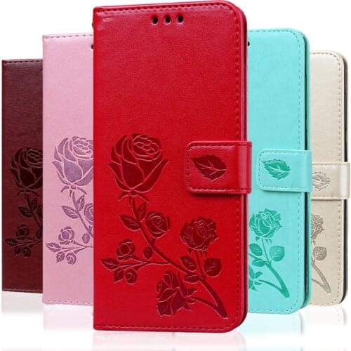 For POCO M3 Case Leather Flip Back Cover Phone Case For Xiaomi POCO M3 Funda Etui Bag Shell Book Cover