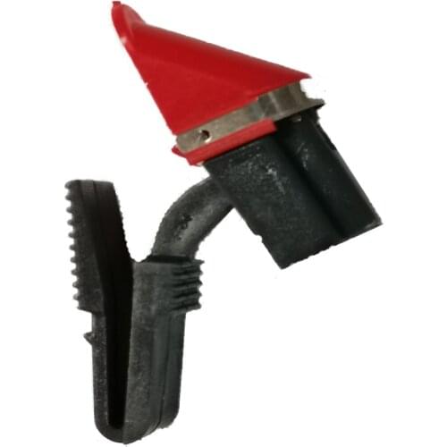 Electric automatic multi-function potato and apple peeler fruit peeler knife holder (with 1pc cutter head)