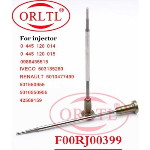 F00RJ00399 ,FOORJ00399 for IVECO 503135269 RENAULT 5010477499 501550955 5010550955 42569159,0445120014, 0445120015, 0986435515