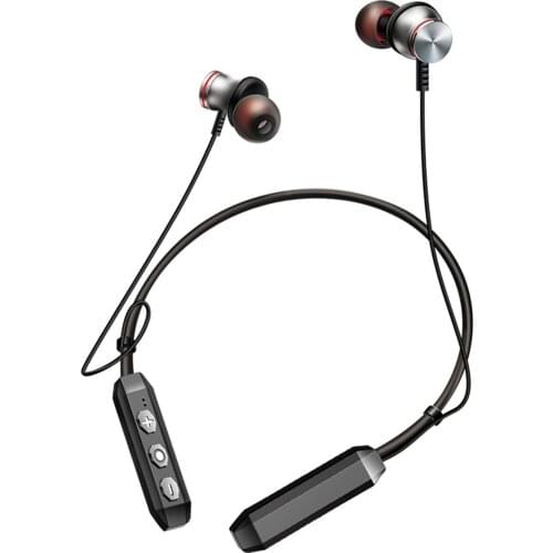 Headphones with microphone Earphone headset gamer bluetooth for Video call dynamic bass with microphone waterproof hifi Stereo