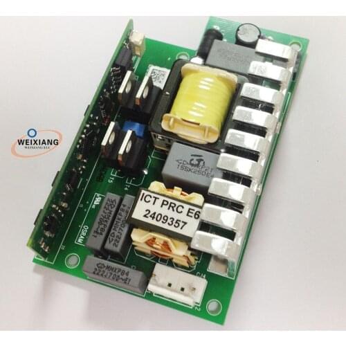 VIP190W Original Ballast For Acer EV-S50 Projector Lamp Driver Board