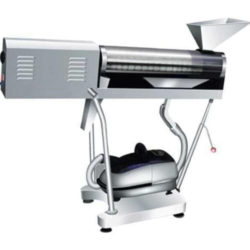 Fully automatic capsule polisher machine YJP-A polishing