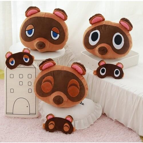 Sweet mu cheng Plush Masks For Sleeping China