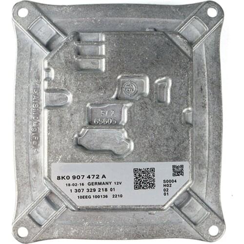 Xenplus Made in China After Market Replacement Parts Headlight Control Module Ballast 8K0907472A 1307329218 For A4