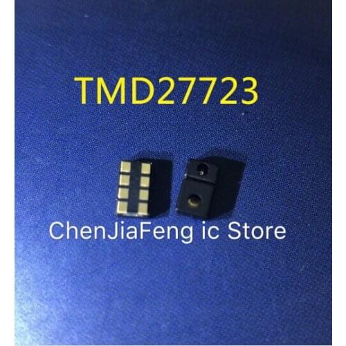 10PCS~50PCS/LOT TMD27723 SMD New original