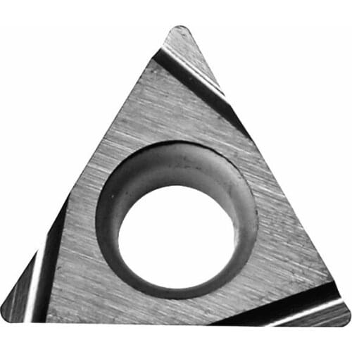 10PCS carbide inserts TPGH160304L TPGH160302L PR930 free shipping