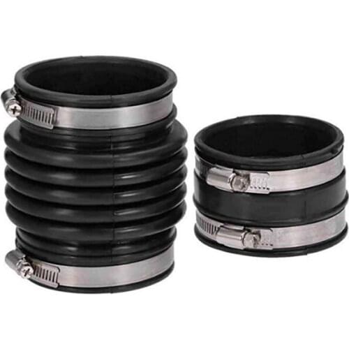 16576-EA200 16576EA200 696-009 Engine Air Intake Hose Tube for Nissan Xterra Frontier Pathfinder 4.0 V6