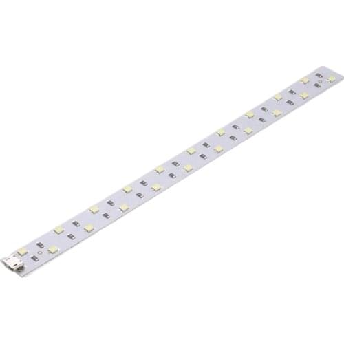 20Cm Photo Box Led Light Strip For Photo Studio Box The Raw Of Led Light For Photography Light Box Studio Accessories