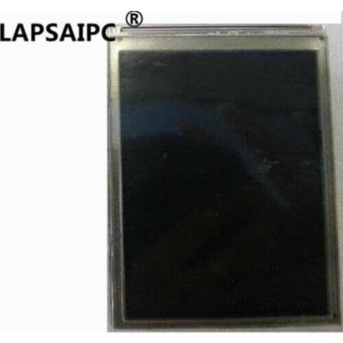 Lapsaipc 3.5 inch lcd panel TX09D70VM1CDA LCD screen display 100% high quality