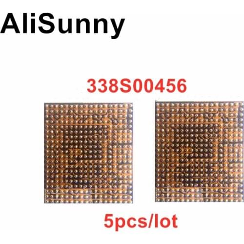 AliSunny 5pcs 338S00456 Main Power IC For iPhone XS MAX Big/Large Power Management Chip PM IC PMIC Repair Parts