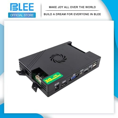 Arcade Game Box DX 3000 in 1 PCB Multi arcade Game Board Support VGA HD Motherboard for Arcade Game Console