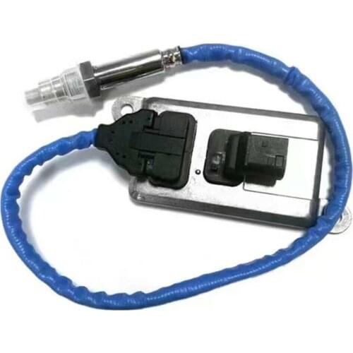 Car 24V Nitrogen Nox Oxygen Sensor 5WK96783B For Man Euro6 Trucks 51.15408-0018 51154080018