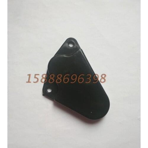 Free shipping Hangkai 2 stroke 5.0-6.0HP outboard motors air filter cover