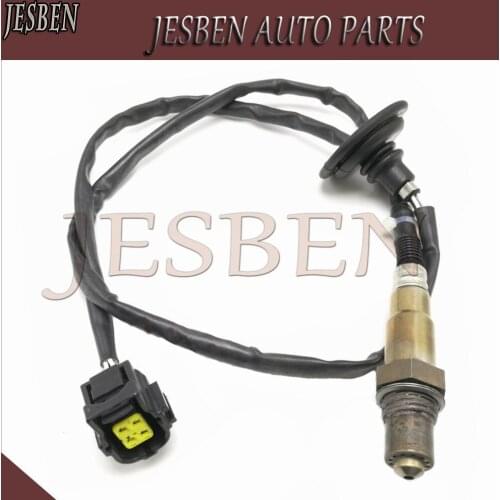 Oxygen O2 Sensor fit for MITSUBISHI LANCER VIII 1.5 Bifuel 4A91 engine 2008-2015 NO# 0258010022 1588A192 OZA723EE1 OZA-723EE1
