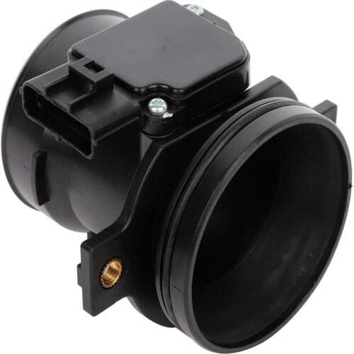 Mass Air Flow Sensor Meter F6DF-12B579-EA F6DF12B579EA Fit for Ford E150 F150 Taurus Mercury V6