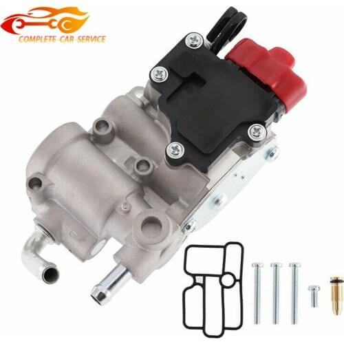 MD614698 MD614696 Idle Air Control Valve Suit For Mitsubishi Galant 2.4L Eclipse Expo