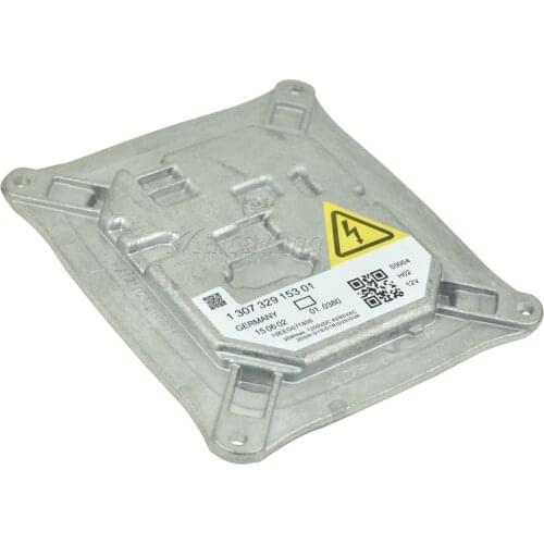 Malcayang OEM for BMW 328i/328xi/335i/335xi E90 M3 Xenon HID Headlight Ballast Module 1307329153 130732915301 1307329193