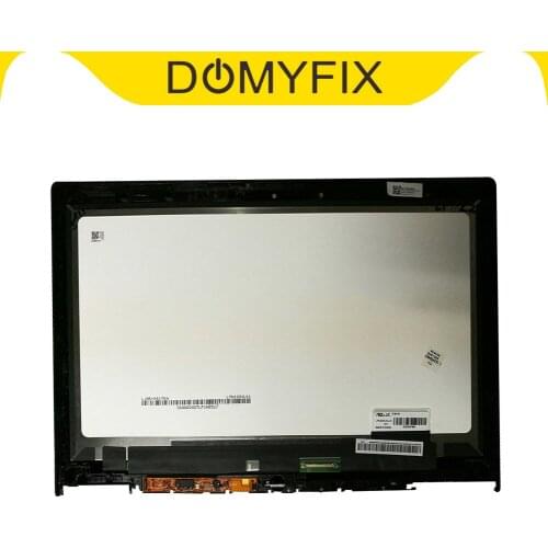13.3" LCD Touch Digitizer Screen Assembly for Lenovo Yoga2 Pro 13 LTN133YL01-L01