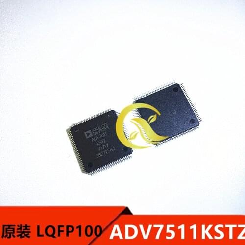 ADV7511KSTZ LQFP100 high-performance digital video transmitter original products