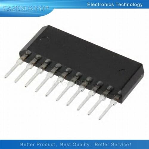 1pcs/lot STA413A ZIP-10 In Stock