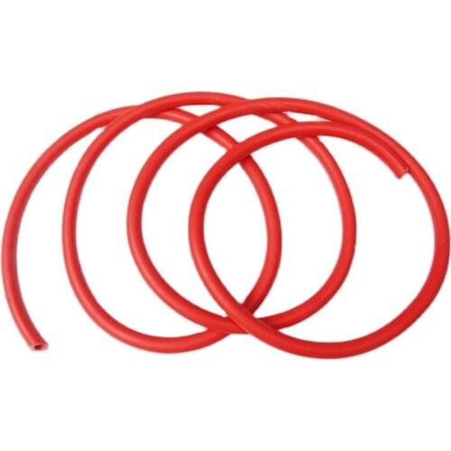 2m Rubber Jewelers Welding Hoses Mini Gas Soldering Torch Attachment Jewelry Welding Tool