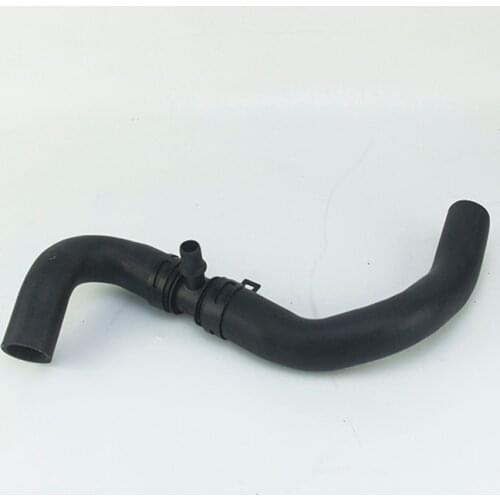 9675467180 EC5 Engine Genuine Radiator Lower Water Pipe For Peugeot 301 Sega Free Shipping