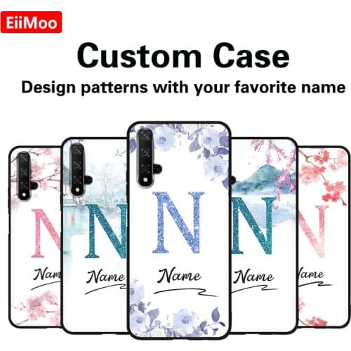 Чехлы для телефонов Huawei Honor 8X EiiMoo China At AliExpress