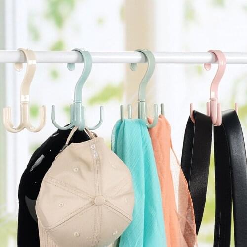 FISLER Hangers For Ties In The Closet