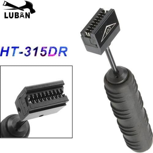 HT-315DR Insert tools for 110 Types 5 pairs Network tool Network Plier