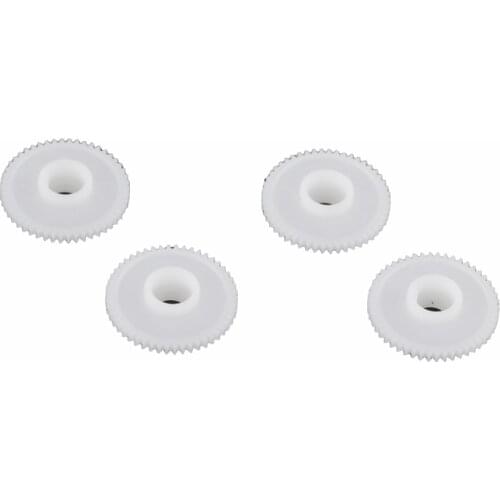 JJR/C JJRC H55 JXD 518 RC Drone Quadcopter spare parts H55-15 Drive gear 4pcs/set