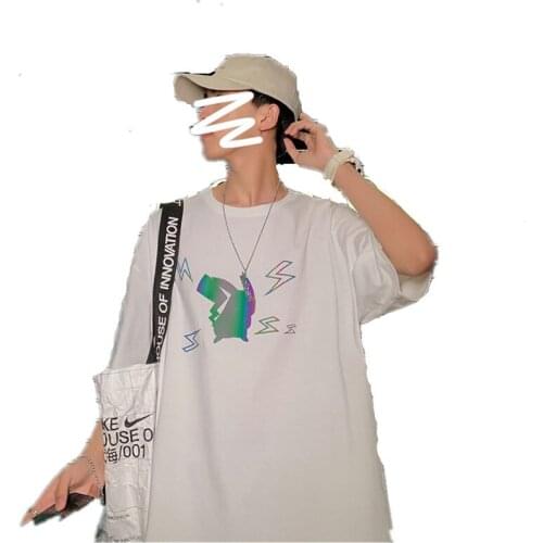 Мужские футболки оверсайз JUCHU TOP China At AliExpress