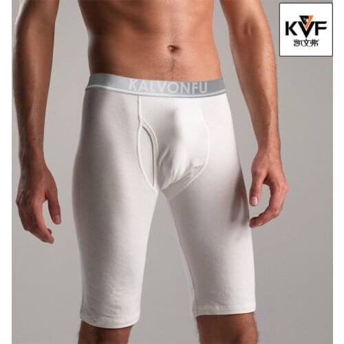 Мужские трусы Kalvon-Fu China At AliExpress